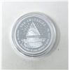 Image 2 : 2 Oz. .9999 Silver "Infinity Awakening" Round