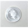 Image 2 : 1 Oz. .999 Silver 2022 St. Helena Victory Coin