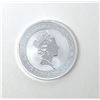 Image 2 : 1 Oz. .999 Silver 2022 St. Helena Pegasus Coin