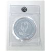 Image 2 : 1 Oz. Fine Silver 2022 "Year of the Tiger" Coin