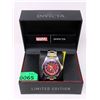 Image 2 : New Ltd. Edition Invicta Spiderman Watch