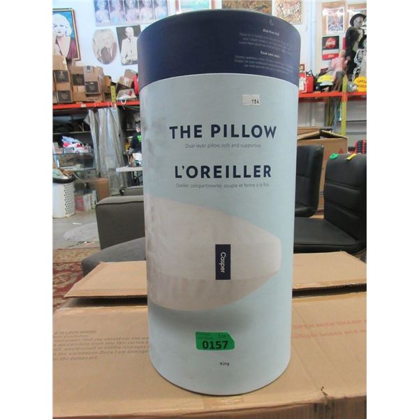 Casper King Size "The Pillow"