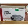 Image 1 : Bomaker Wireless Home Theater LED Projector