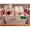 Image 1 : 20 Packages of Starbucks Pike Place Instant Coffee