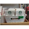 Image 1 : 20 Packages of Starbucks Pike Place Instant Coffee