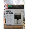 Image 1 : Oh Ho Digital Air Fryer- Model: VS-306LA