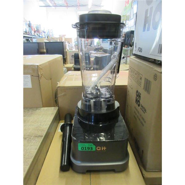 New Aukey Professional Blender with Power IQ