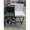 Image 1 : 2 Counter Stools