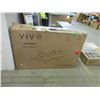 Image 1 : Vivo White Desk Riser - DESK-V000W