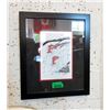 Image 1 : Richard Shorty Framed Print -Salmon