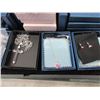 Image 3 : 20 Assorted New Boxed Jewelry