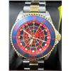 Image 1 : New in Box Mans Invicta Spiderman Watch