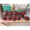 Image 1 : 19 Wireless Headsets with Mics