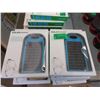 Image 1 : 10 Small Personal Size Portable Solar Chargers