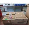 Image 1 : 4 Cases of 12 Williams Hand Sanitizer Gel