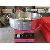 Image 1 : Vivo Pink Candy Floss Machine