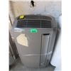 Image 1 : DeLonghi Grey Portable Air Conditioner