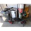 Image 1 : Jetson Electric Bike - Store Return - No Charger