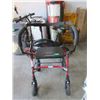 Image 1 : Evolution Walker