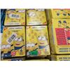 Image 1 : 40 Boxes of Minions Cookie Snack Packs