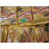 Image 1 : 10 Bags of 4 Cadbury Chocolate Crunchie Bars
