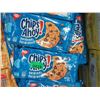 Image 1 : 20 Packages of Christie Chips Ahoy Cookies