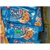 Image 1 : 20 Packages of Christie Chips Ahoy Cookies