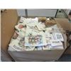 Image 1 : Skid of Throw Cushion Covers & Zippered Bags