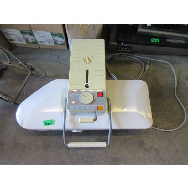 Singer Magic Steam Press 7