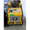 Image 1 : CAT Power Station - Store Return