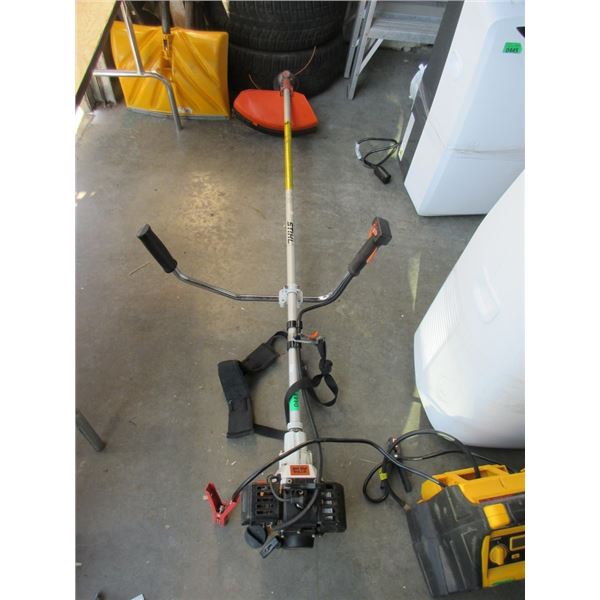 Stihl Gas Weed Trimmer - MODEL FS8896R