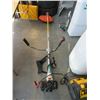 Image 1 : Stihl Gas Weed Trimmer - MODEL FS8896R