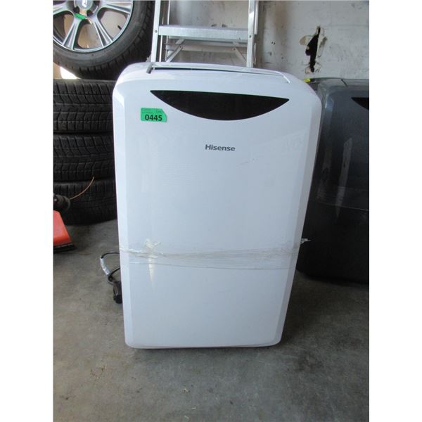 HiSense Portable Air Conditioner