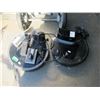 Image 1 : 2 Roomba Vacuums with Chargers