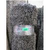 Image 1 : 5' x 7' Charcoal Grey Shag Area Carpet