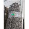 Image 1 : 8' x 10' Grey Speckled Shag Area Carpet