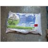 Image 1 : King Size Organic Buckwheat Pillow