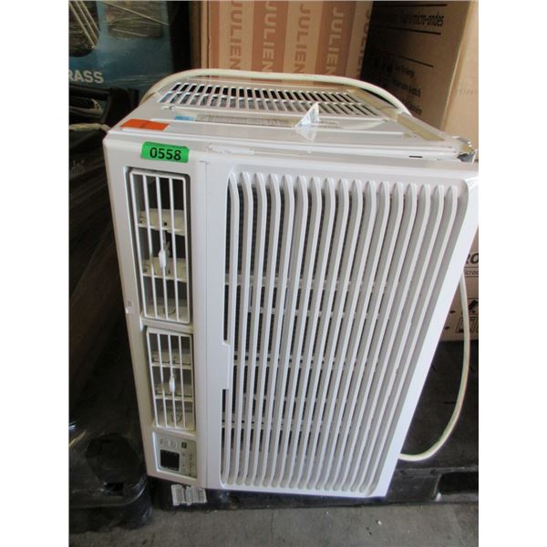 Large Window Mount Air Conditioner - Store Return