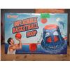 Image 1 : 3 Inflatable Basketball Pool Hoops