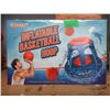 Image 1 : 3 Inflatable Basketball Pool Hoops