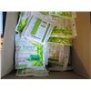 Image 1 : 20 Packages of 10 Dr. Entre's Detox Foot Pads