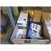 Image 1 : Box of Assorted Vivo Mounts, Stands & Brackets