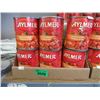 Image 1 : 20 x 796 ml Cans of Diced Tomatoes - BB: Sept 2019