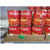 Image 1 : 20 x 796 ml Cans of Diced Tomatoes - BB: Sept 2019