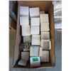 Image 1 : 20+ Boxes of 12 mm Laminated Tape Cartridges