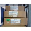 Image 1 : 3 Cases of 16 Panel Drug Test Cups - 25 per box