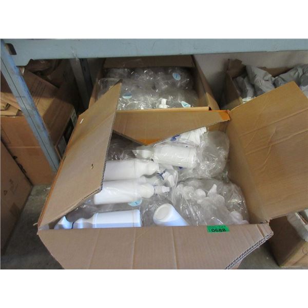 20 New Sets of 9 Mesh Produce Bags-3 Sizes per set