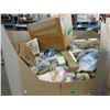 Image 1 : Skid of Assorted Amazon Overstock Goods