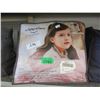 Image 1 : Weighted Idea 5kg Weighted Blanket