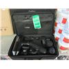 Image 1 : New Urikar Massage Gun with Case and Box